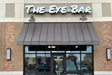 What Makes The Eye Bar