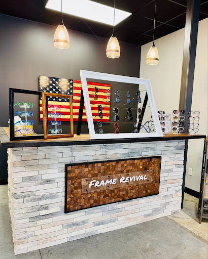 The Eye Bar Frame Revival