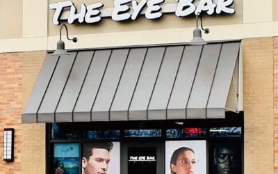 Why We Carry the Brands We Do: Inside The Eye Bar’s Frame Philosophy