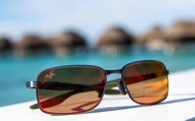 Spring Is Here and Your Sunglasses Should Be Too