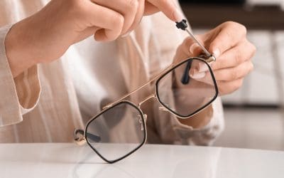 Optician, Optometrist, Ophthalmologist: What Is the Difference?