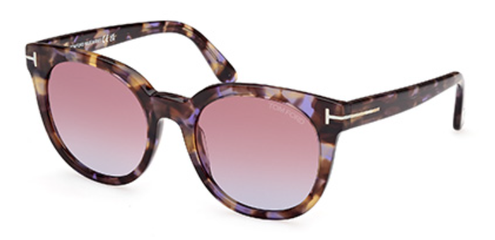 Tom Ford 1109 55Z Jeremey Tom Ford 1109 55Z