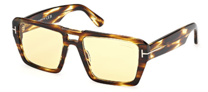 Tom Ford 1153 52E Jeremey Tom Ford 1153 52E