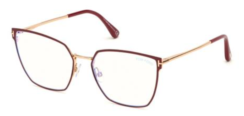 Tom Ford 5574 069 Jeremey Tom Ford 5574 069