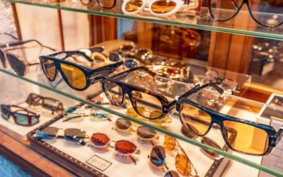 Tom Ford Eyewear Comes to Murfreesboro: See the Difference Event on October 24