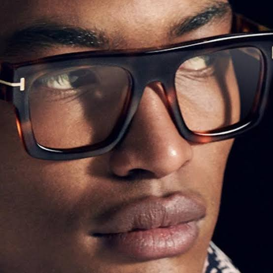 Tom Ford eyewear