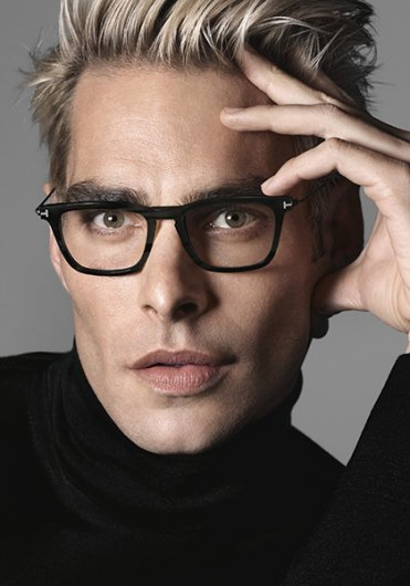 Tom Ford eyewear